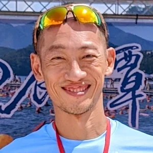 Yuyi Lin