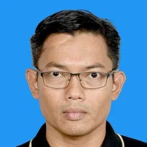 Ahmad Syaifulizan Bin Zulkeefly