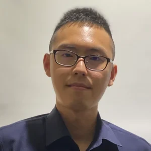 Chung-Sheng Lin