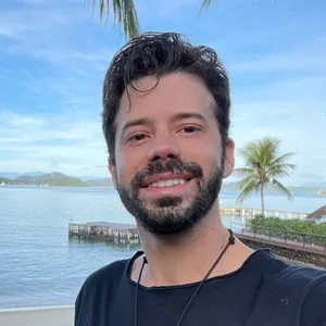 Gustavo De Oliveira Lima