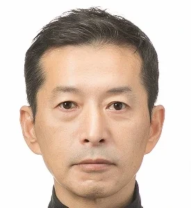 Jiyoul Joo