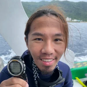 Jun Wei Pan