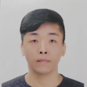 Junwoo Jang