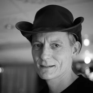 Mårten Sörliden