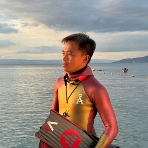 Ogie Chu