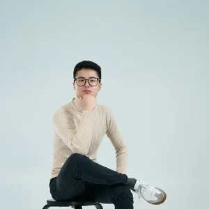 Paul Chiang