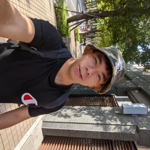 Sungho Chen