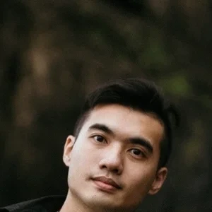 Wun Jie Jhong