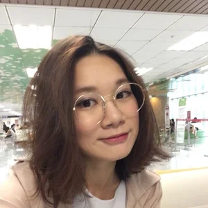 Yushan Lin