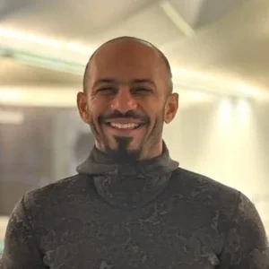 Ahmed Bashkarwi