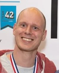 Boudewijn Broers