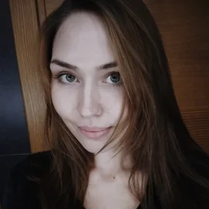 Kateryna Zakharova