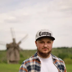 Mykhailo Zahorulko