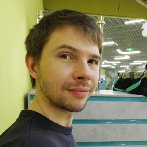 Pavlo Smirnov