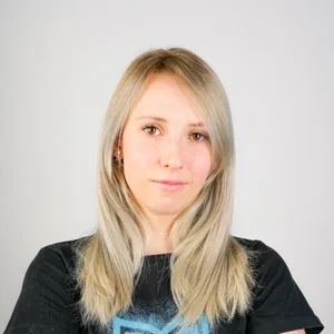 Anna Ryzhikova