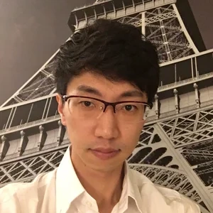 Heewoong Yang