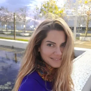 Louisa Kamarinou