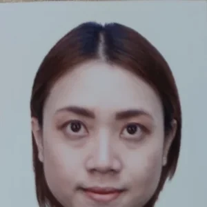 Melissa Wong