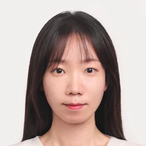 Ahram Kim