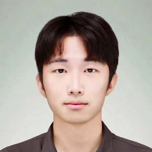 Seung Bin Chang
