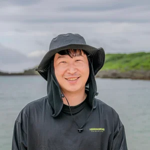 Seongook Choi