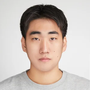 Sanghyeong Cho