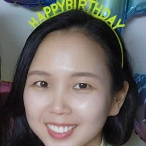 Hyein Eom