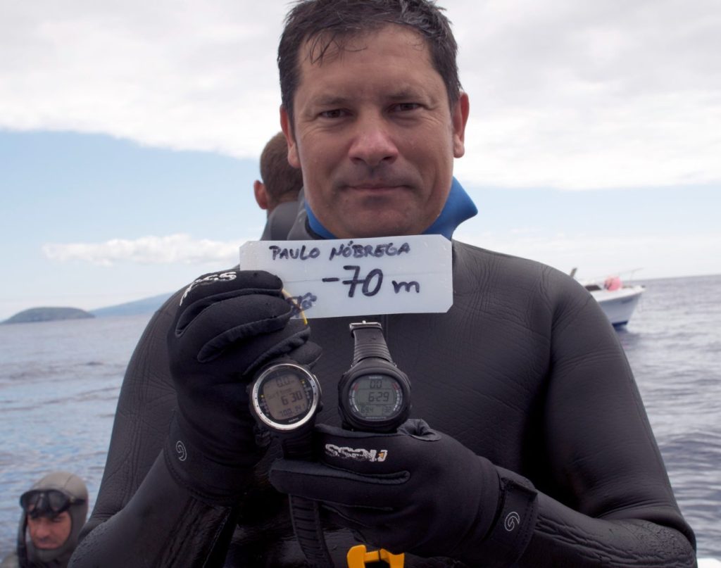Paulo Nóbrega - Rumo ao Abismo 2009