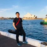 Jianguo Chen