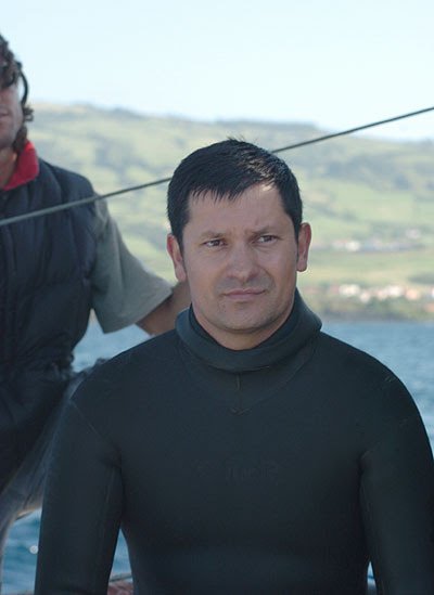 Rumo ao Abismo 2004