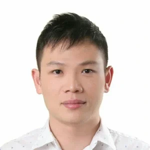 Zih-Jing Lin