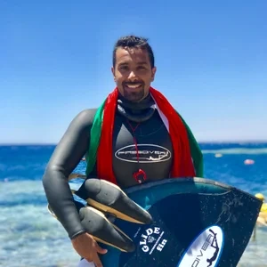Abdullah Al Omran