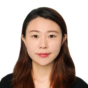 Shaoxin Cui