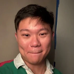 Yi Ren Mark Wee