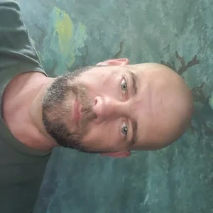 Daniel Hinkle