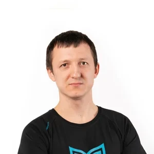 Dmitrii Builin
