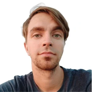 Evgenii Pashnin