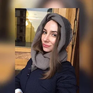 Nataliya Minaeva