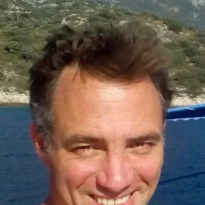 Patrick Swartenbroekx