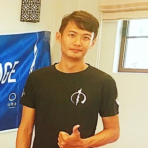 Hsun Chang