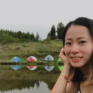 Pei Chun Tsou