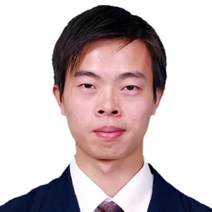 Tanghai Zhan