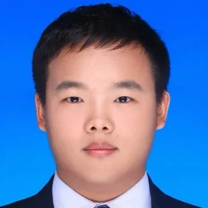 Wenwu Gong