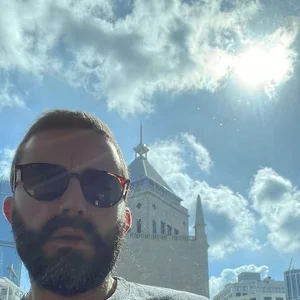 Nicolo Meda