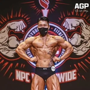 Lee Jangho