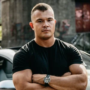 Vadims Nikitins