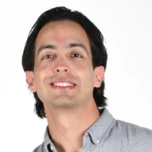 Javier Rincon