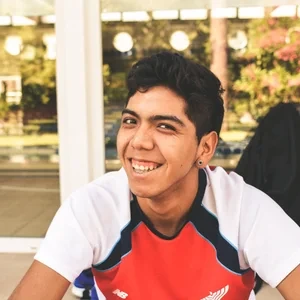 Rodrigo Pichun Inal