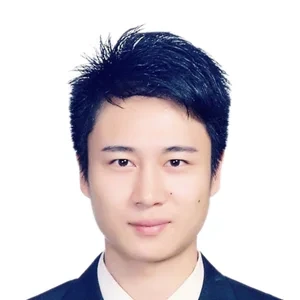 Ben Zhou