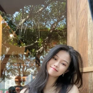Ruiyan Huang